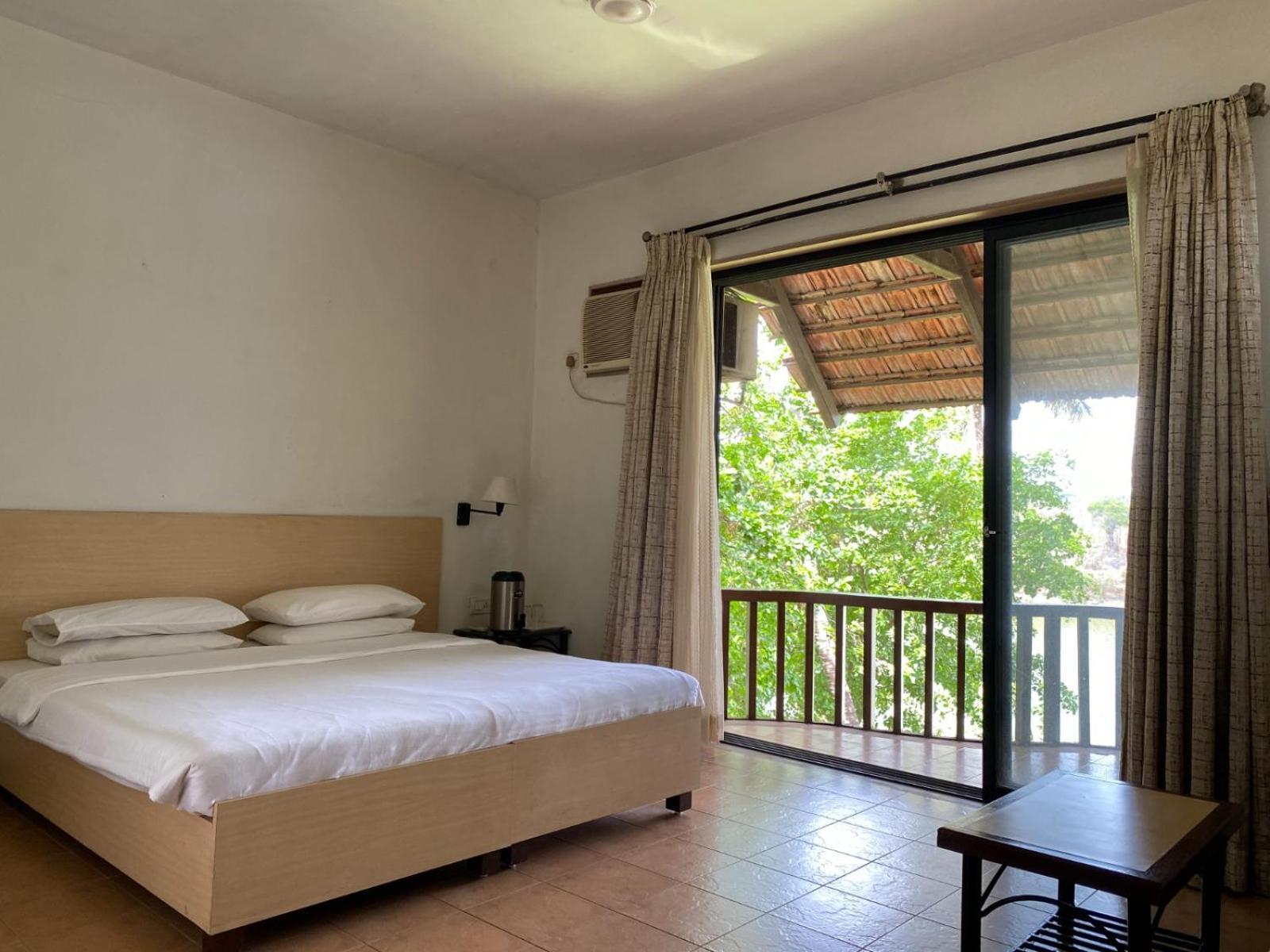 Silent Hills Resort Manor ภายนอก รูปภาพ